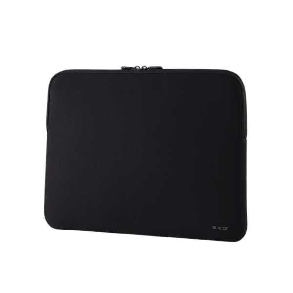 Elecom BM-IBTHNP15BK Inner Bag / 15.6 inch / Slim / Black