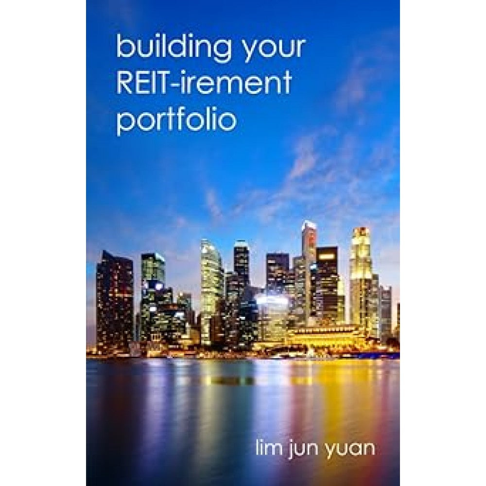 Building Your Reit-irement Portfolio