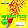 Bridging Pre-Primary Mathematics Heuristics Book 1