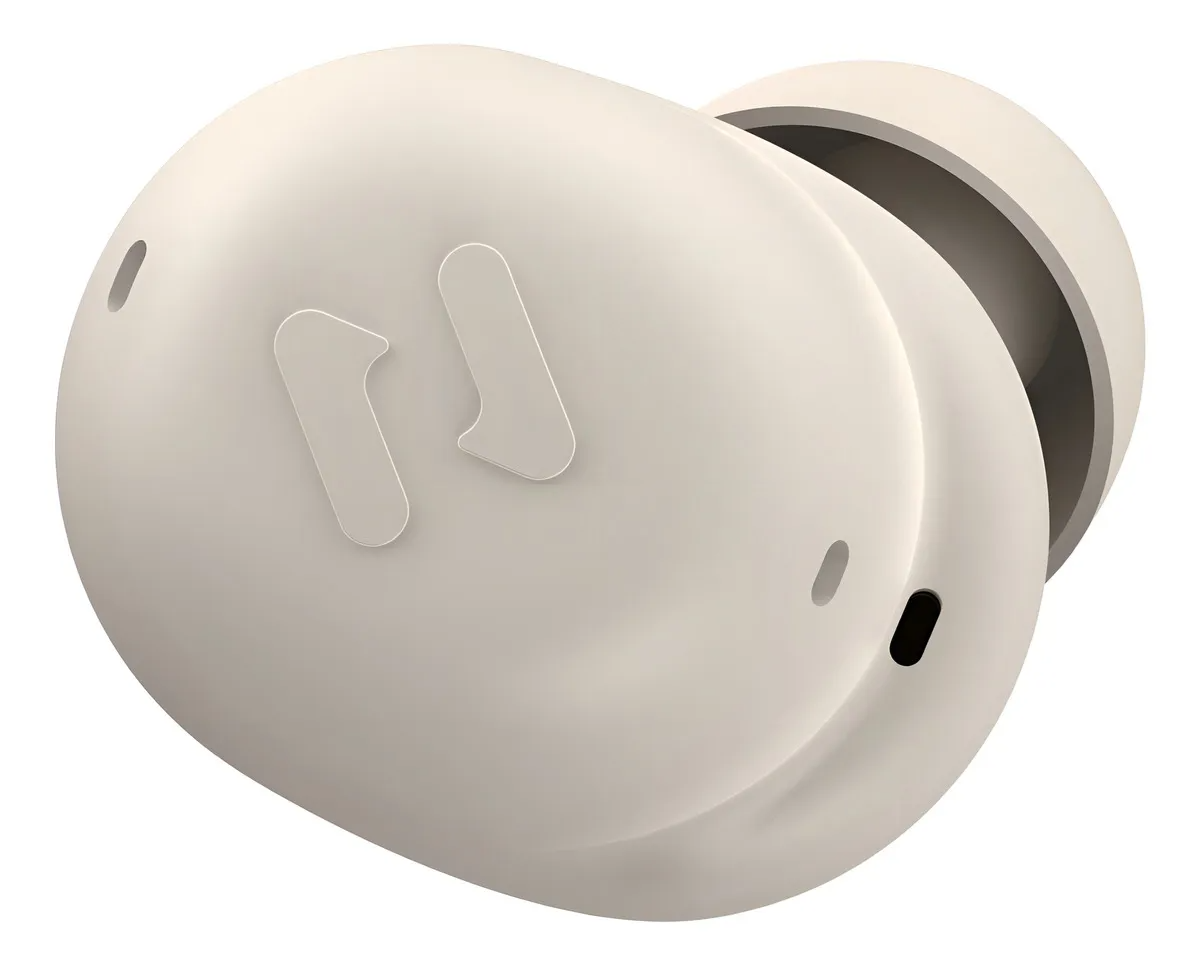 HAVIT TW969 LITE True Wireless Stereo Earbuds Beige