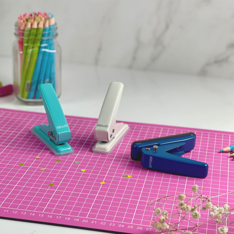 Kw-trio 1-hole Punch