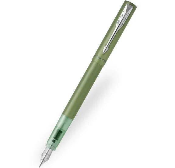 PK VECTOR XL METALLIC CT FP GREEN - F