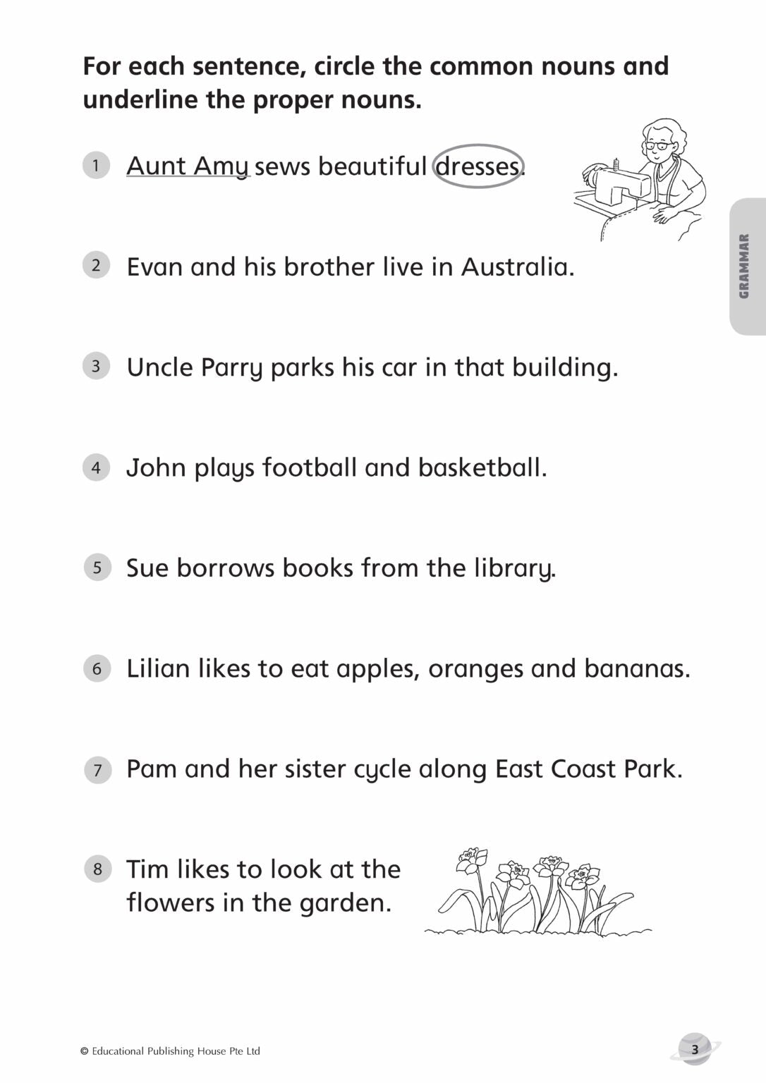 Take Off To Primary 1 English (2nd Edition)