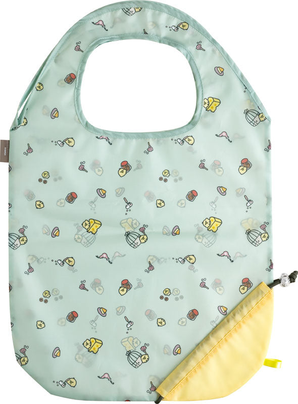 Rilakkuma Foldable Eco Bag Ca73303