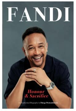 Fandi: Honour & Sacrifice