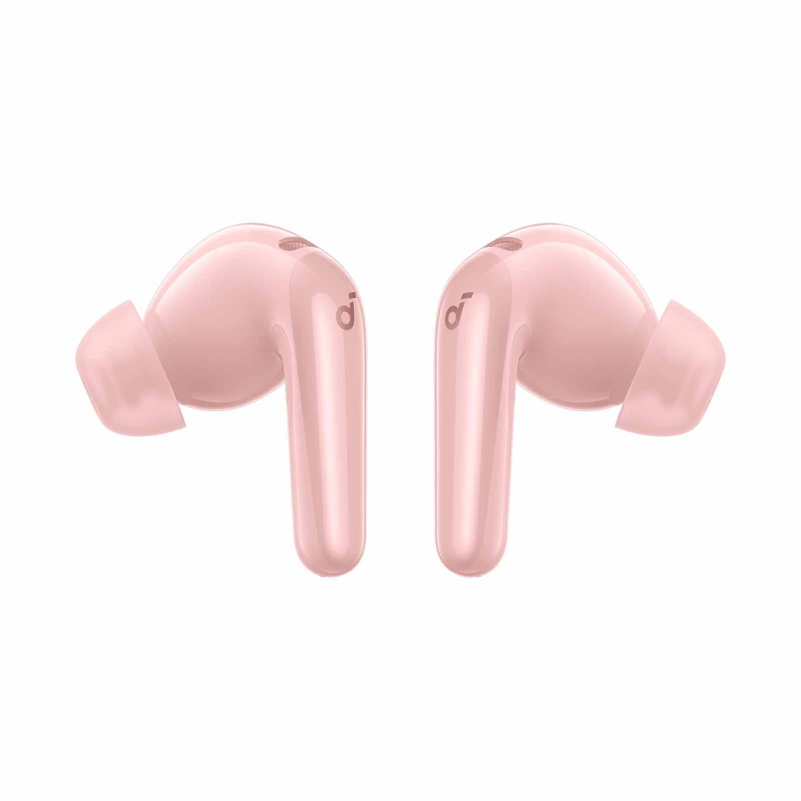 Soundcore R60i NC True Wireless Earbuds D1202H51 – Pink