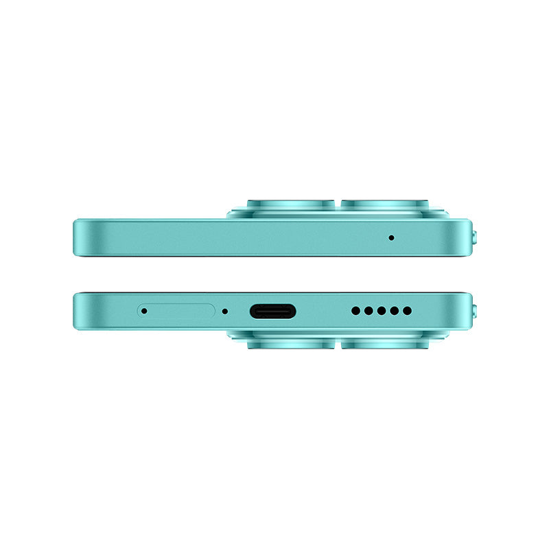 Honor 400 Lite (12+256GB) Green