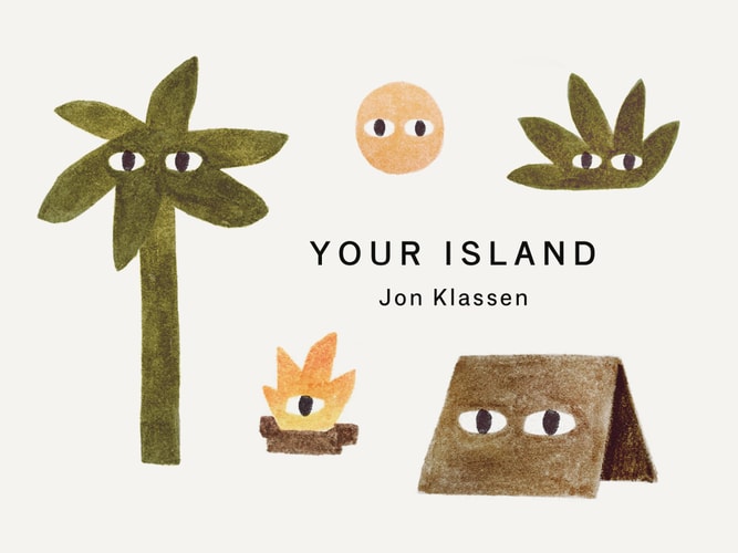 Your Island (Your Places)