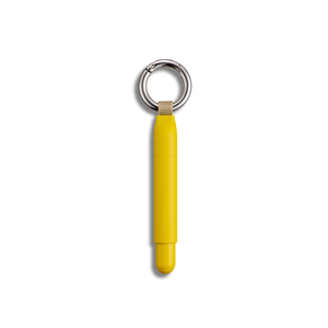 Ginger Yellow