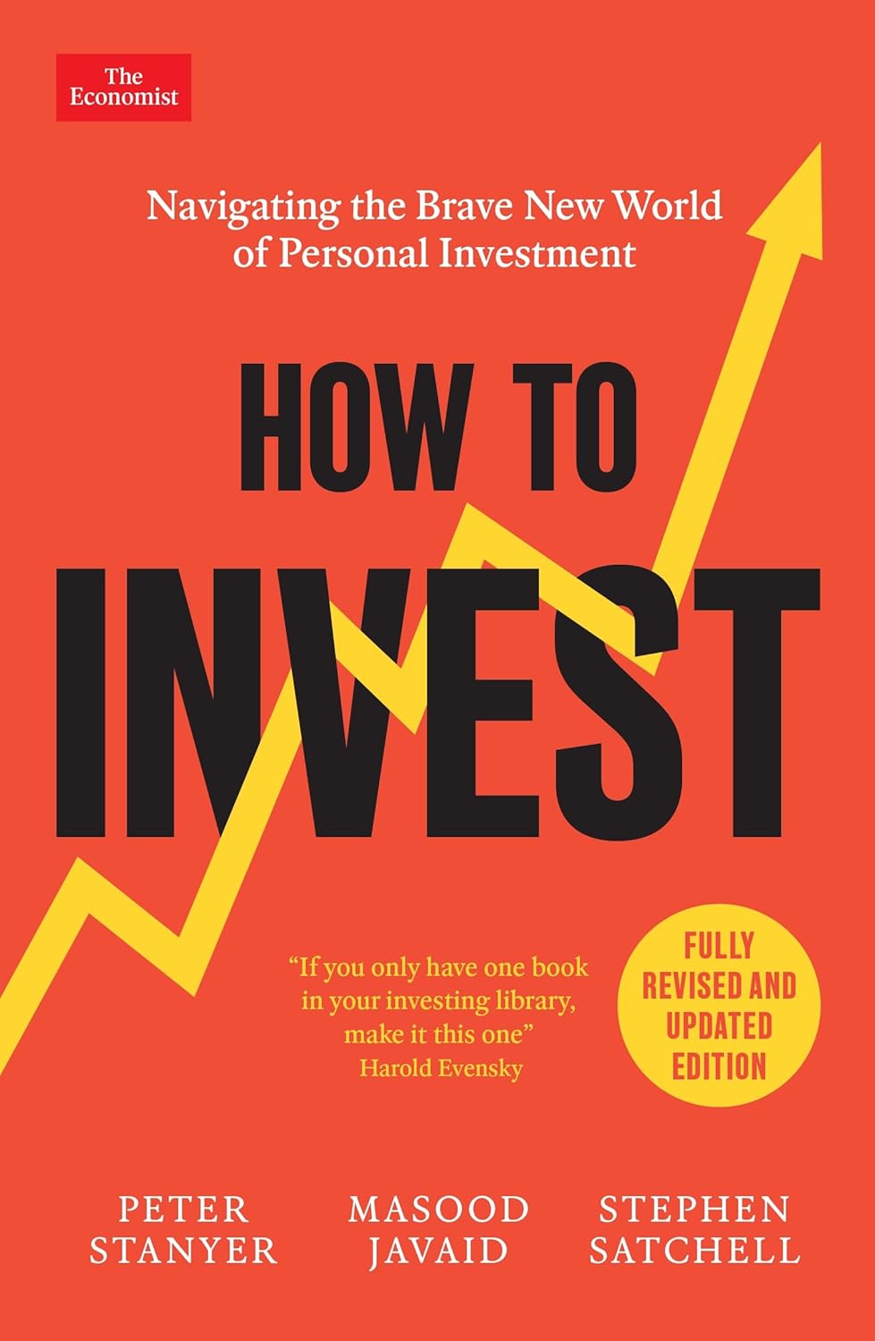How to Invest: Navigating the Brave New World of Personal Investment (Paperback)