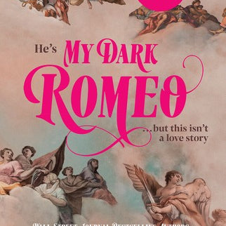 MY DARK ROMEO