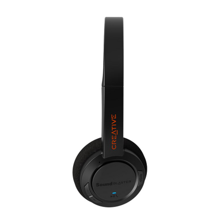 Creative Sound Blaster JAM V2 Headset