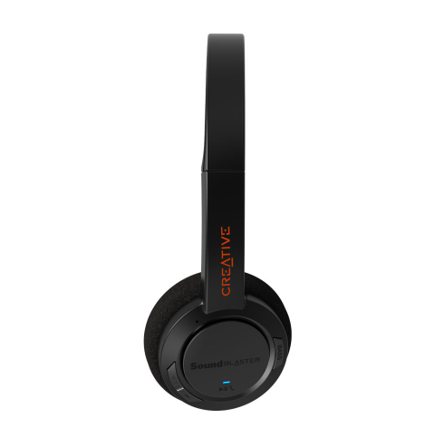 Creative Sound Blaster JAM V2 Headset