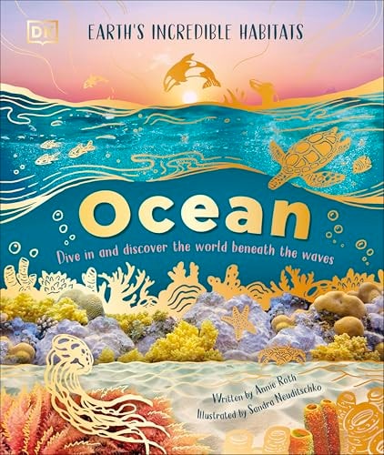 Ocean (Earth's Incredible Habitats)