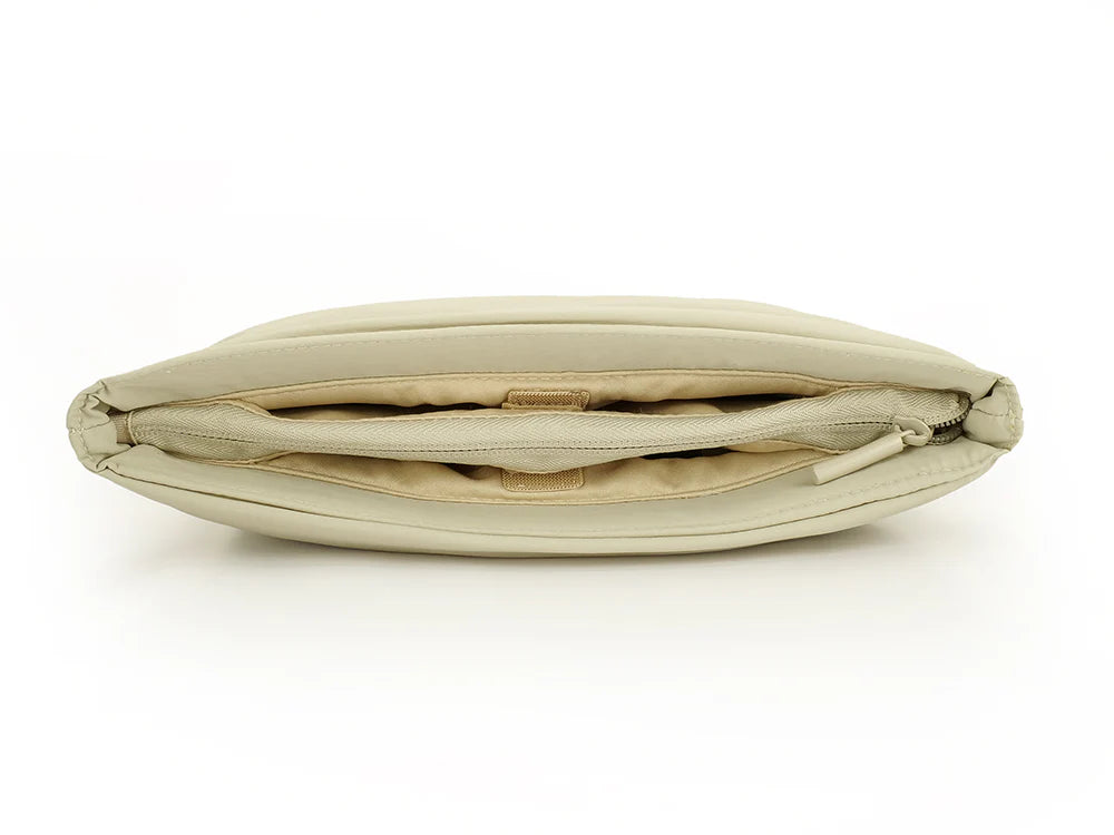 AGVA LTB404 13.3-14.1" Moselle Cover (Vanilla)