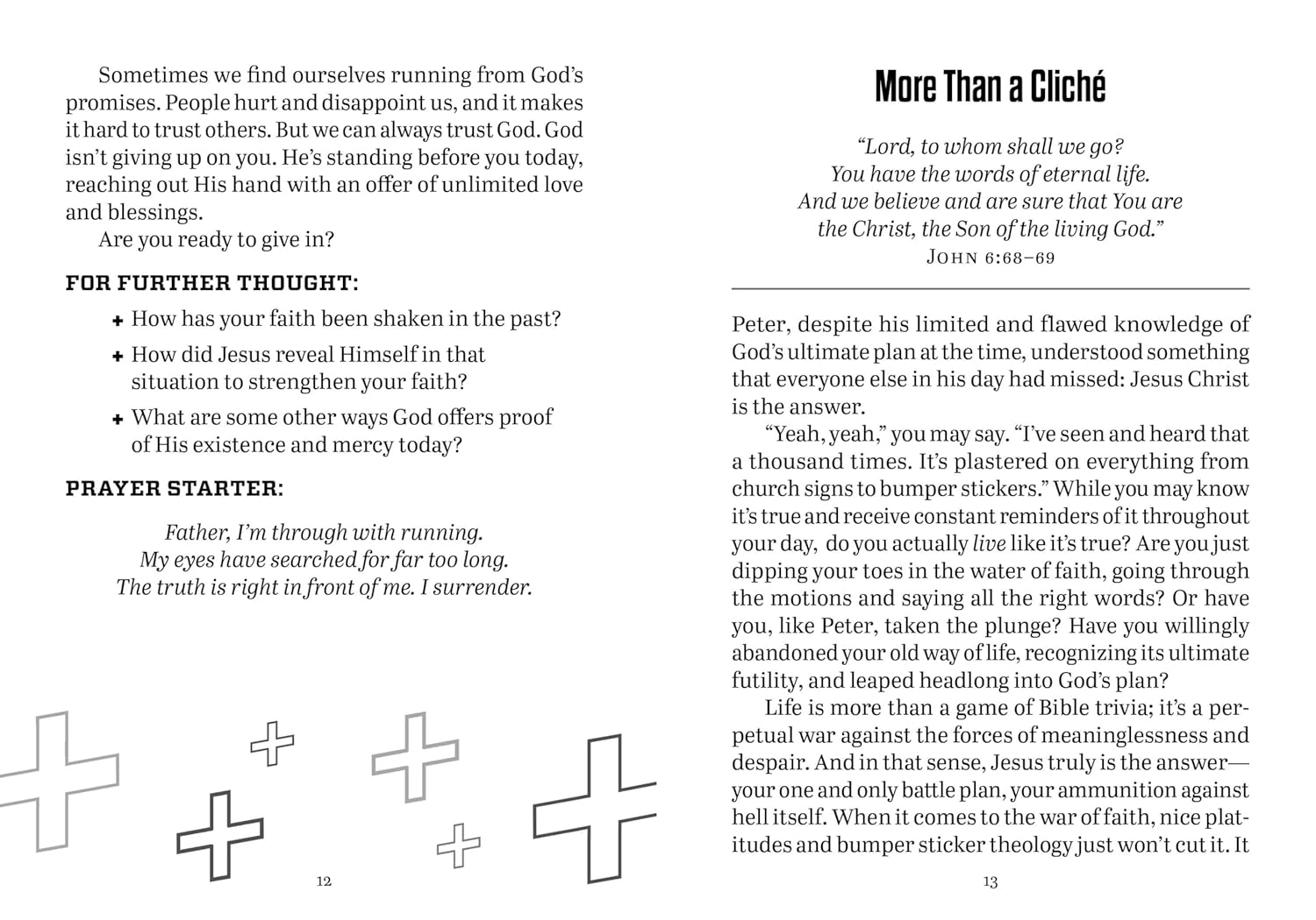 100 Bible Prayers For Teen Guys: Devotions And Direction On Talking With God (Paperback)