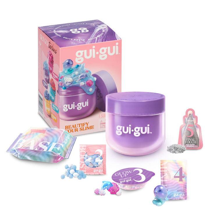 GUI GUI SINGLE PACK