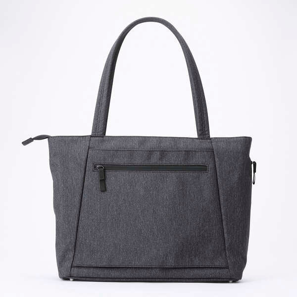 BM-OFTBL01 Elecom 15.6" Off Toco Tote Bag L Black