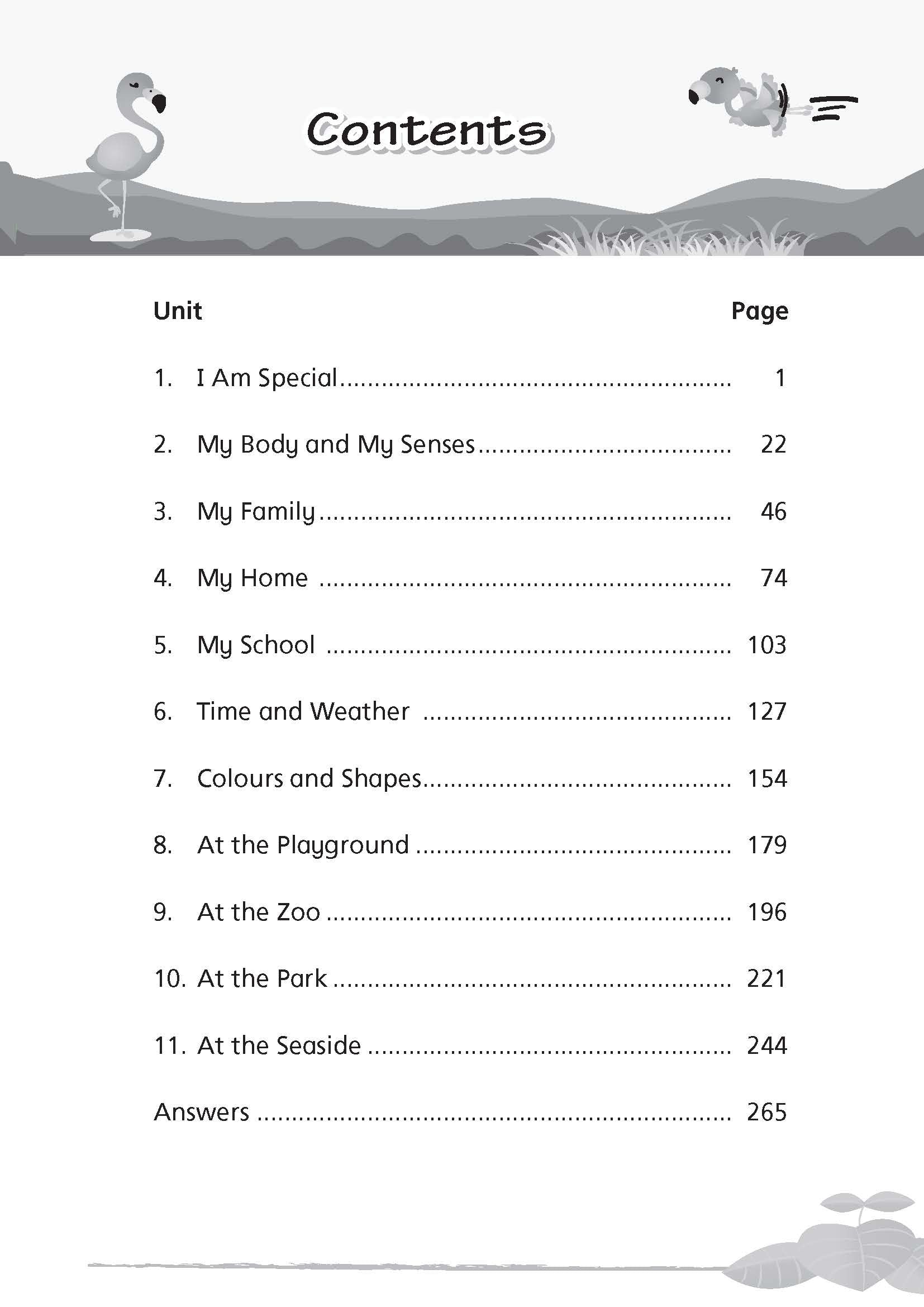 Everything You Need To Know K1