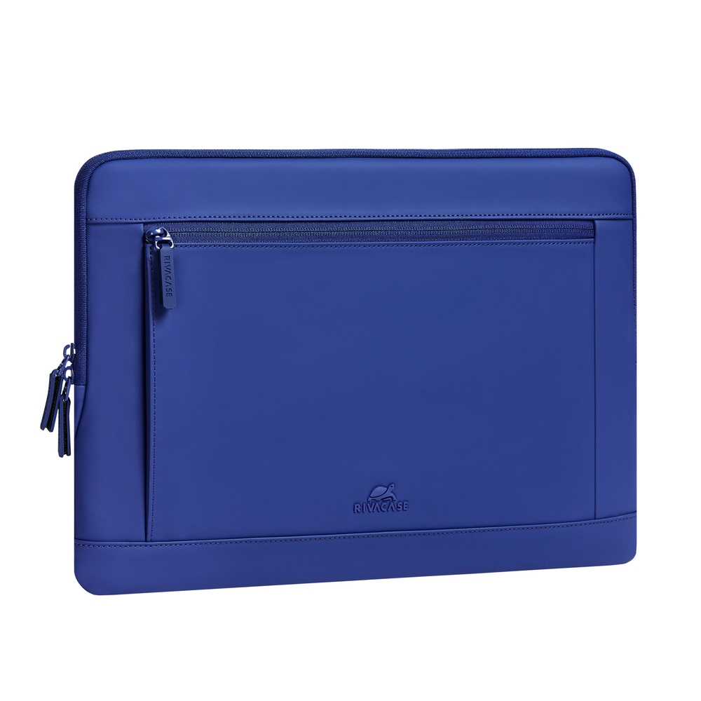 Rivacase Eden 7805 blue Eden-Eco MacBook Pro 16 and Laptop sleeve 15.6-16"