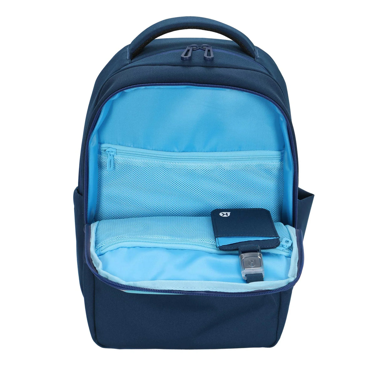 KAGS ASHTON Series 5 Ergonomic School Backpack (Midnight Blue)