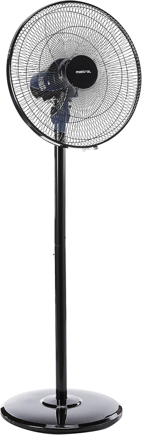 Mistral Stand Fan, 16 (MSF040)