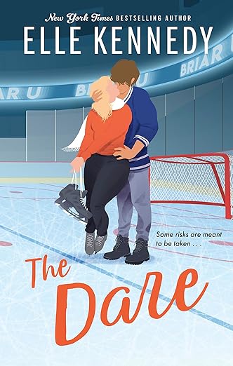 The Dare (Paperback)