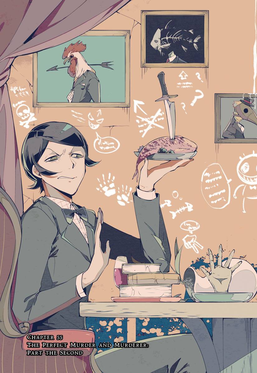 Bungo Stray Dogs 14 (Manga)