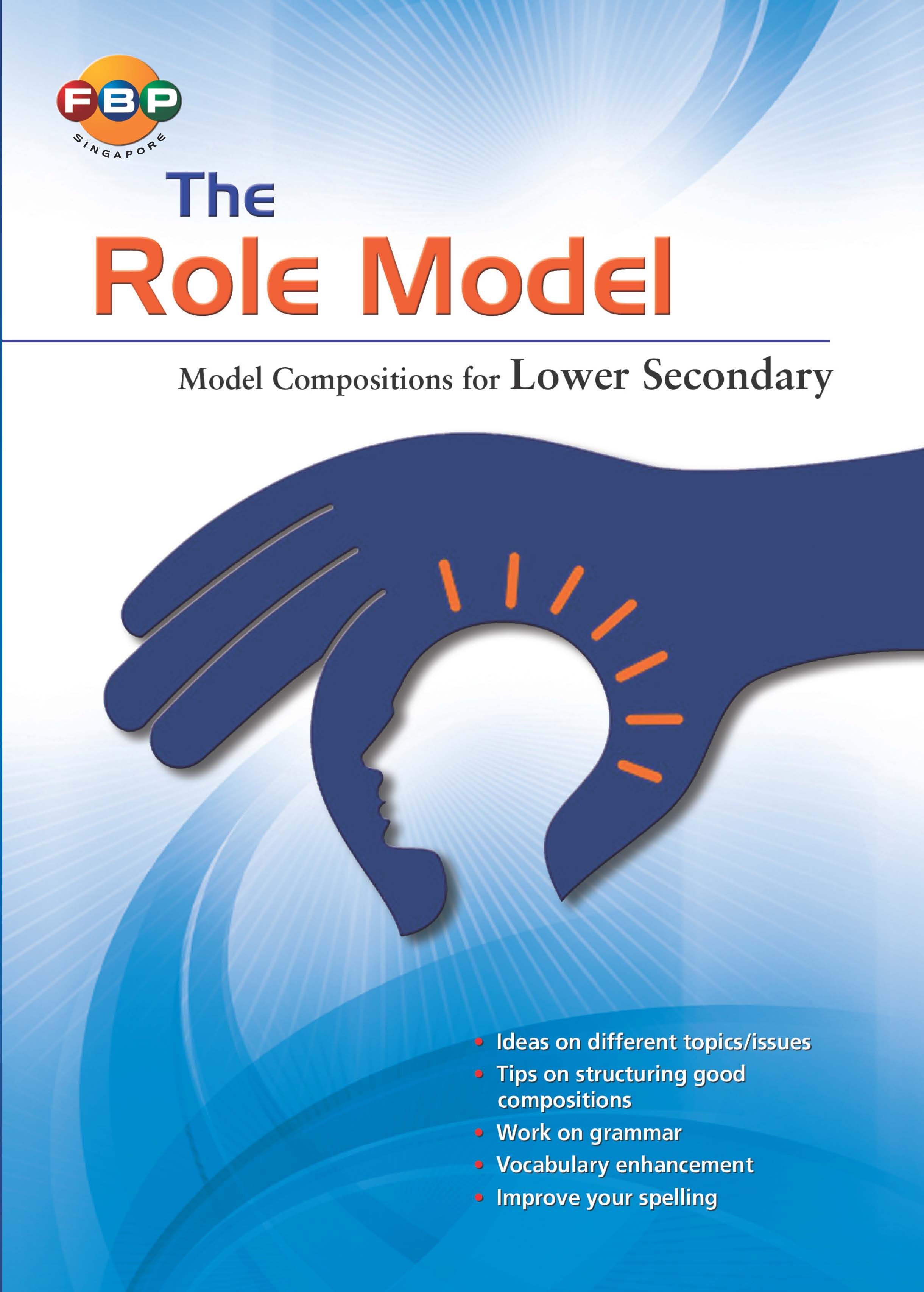 The Role Model Model Compositions (2C) Secondary 1&2 – Popular Book ...