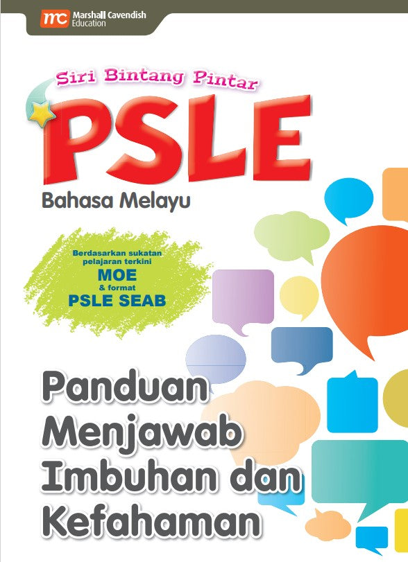 PSLE Panduan Menjawab Imbuhan Dan Kefahaman