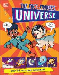 The Fact-Finders Universe : Blast Off on a Space Adventure! (The Fact-Finders)