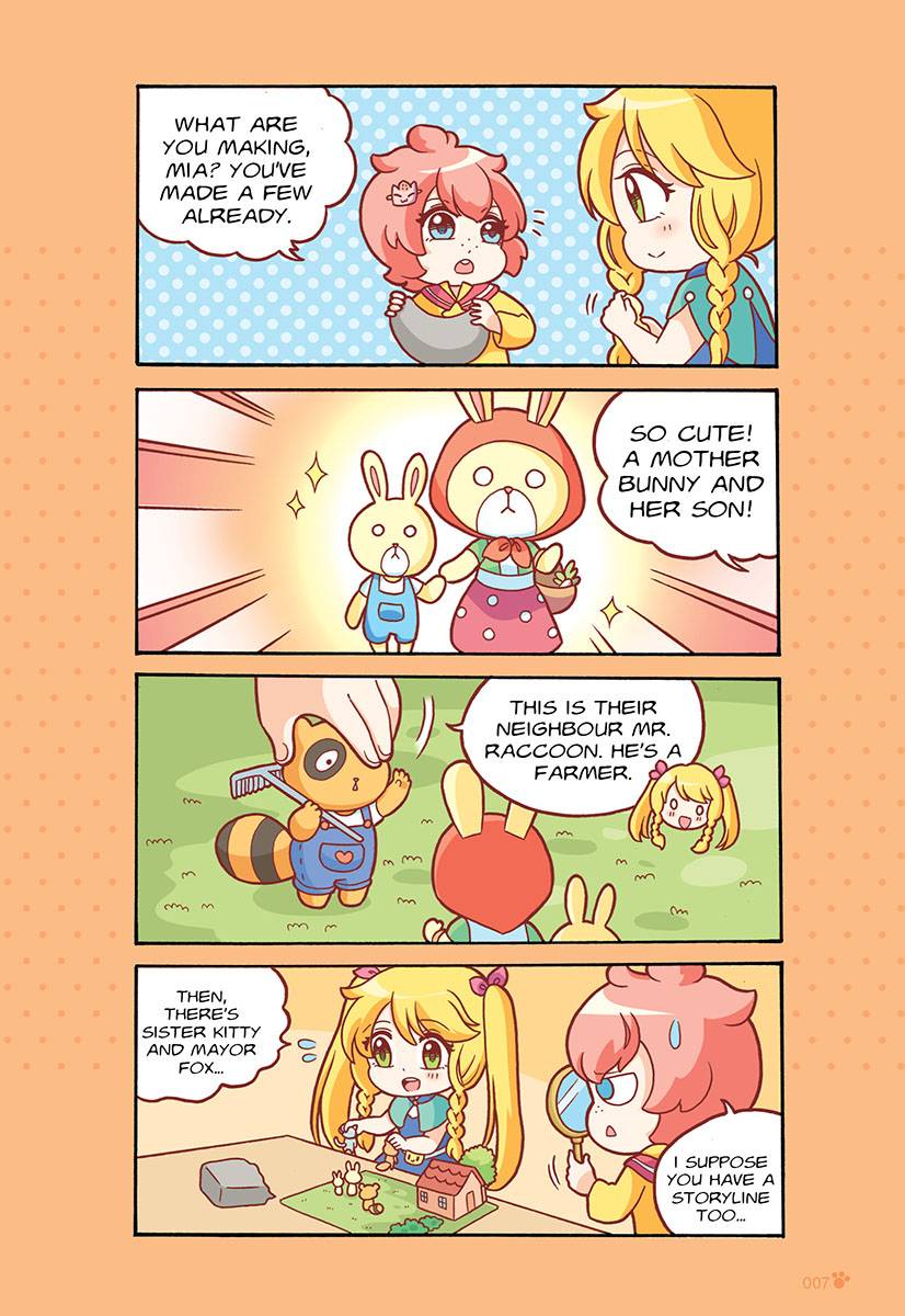 Candy Cuties 04: Fluffy Candy: Handicraft & Cookery
