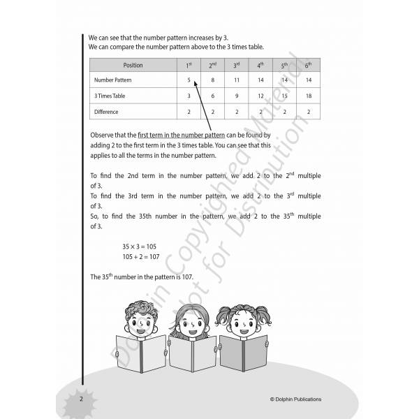 Challenging Topical Mathematics Word Problems Primary 4