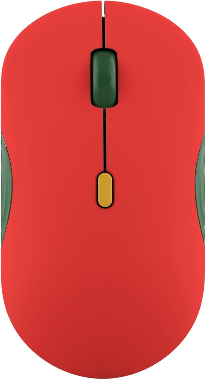 Lenovo 350 Bluetooth Silent Mouse (Fan Edition)  - Portugal 