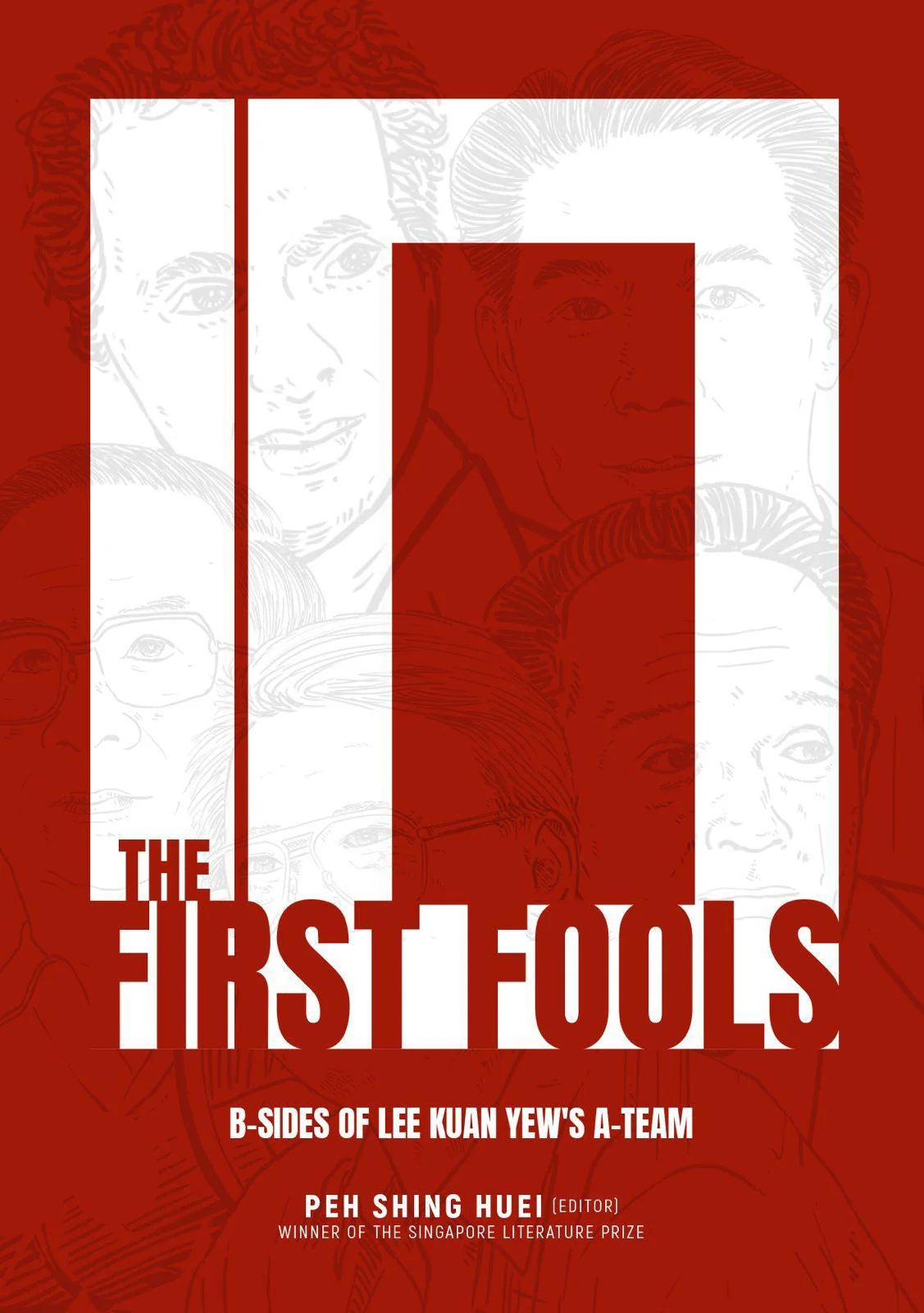 The First Fools: B-sides Of Lky's A-team