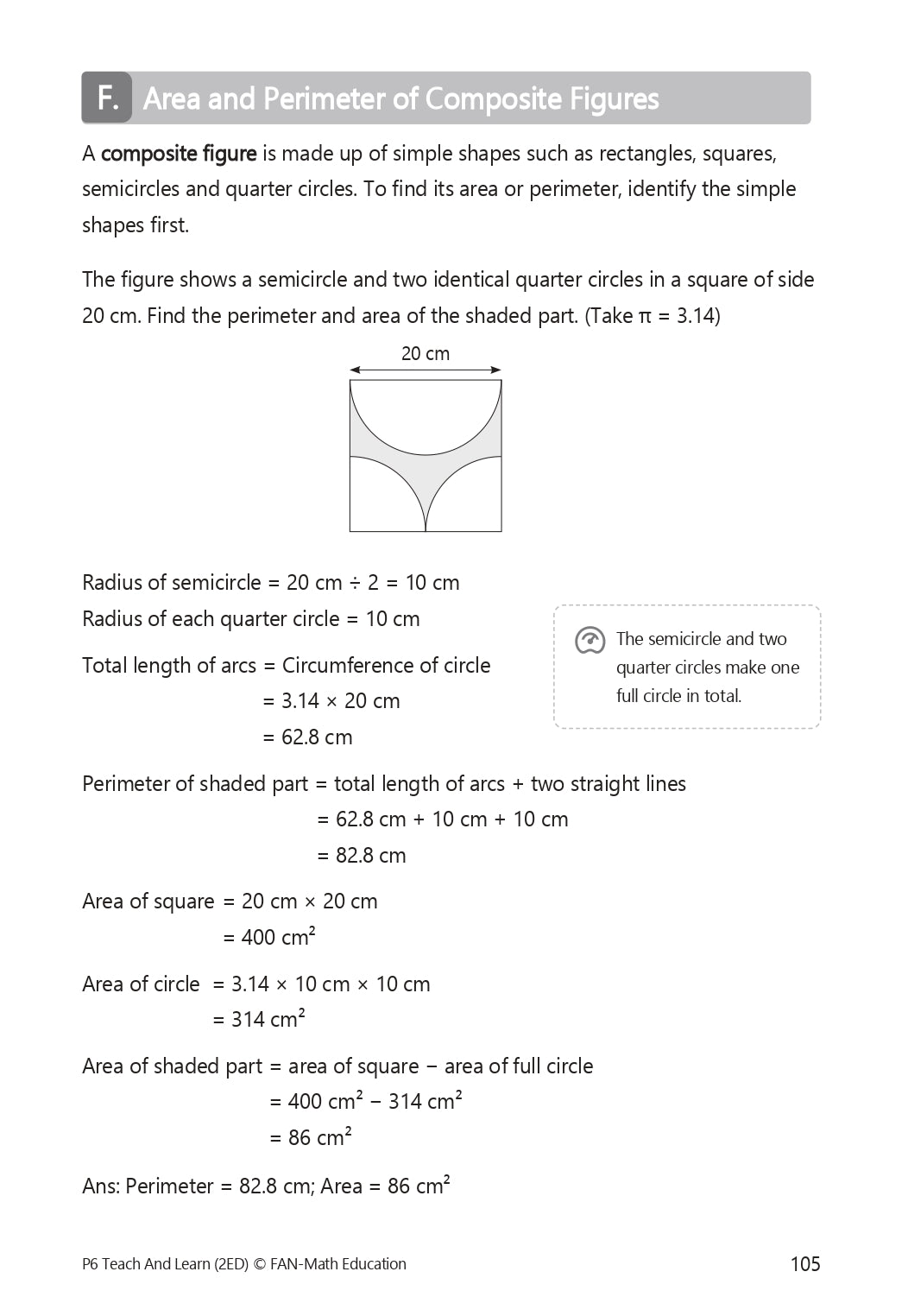 Primary 6 Teach N Learn Topical Guides + Practices 2ed
