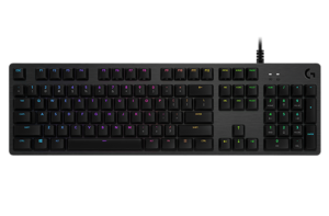 Logitech G512 Carbon GX-Red Linear