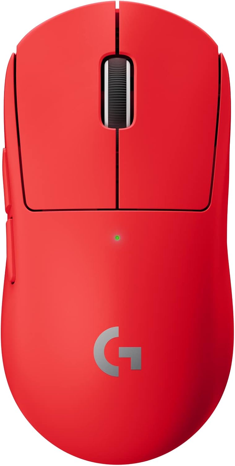 Logitech G Pro X Superlight Gaming Mouse – Popular Book Company