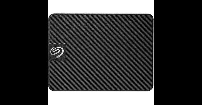 Seagate Expansion STLH1000400 1TB USB 3.0 External Solid State Drive
