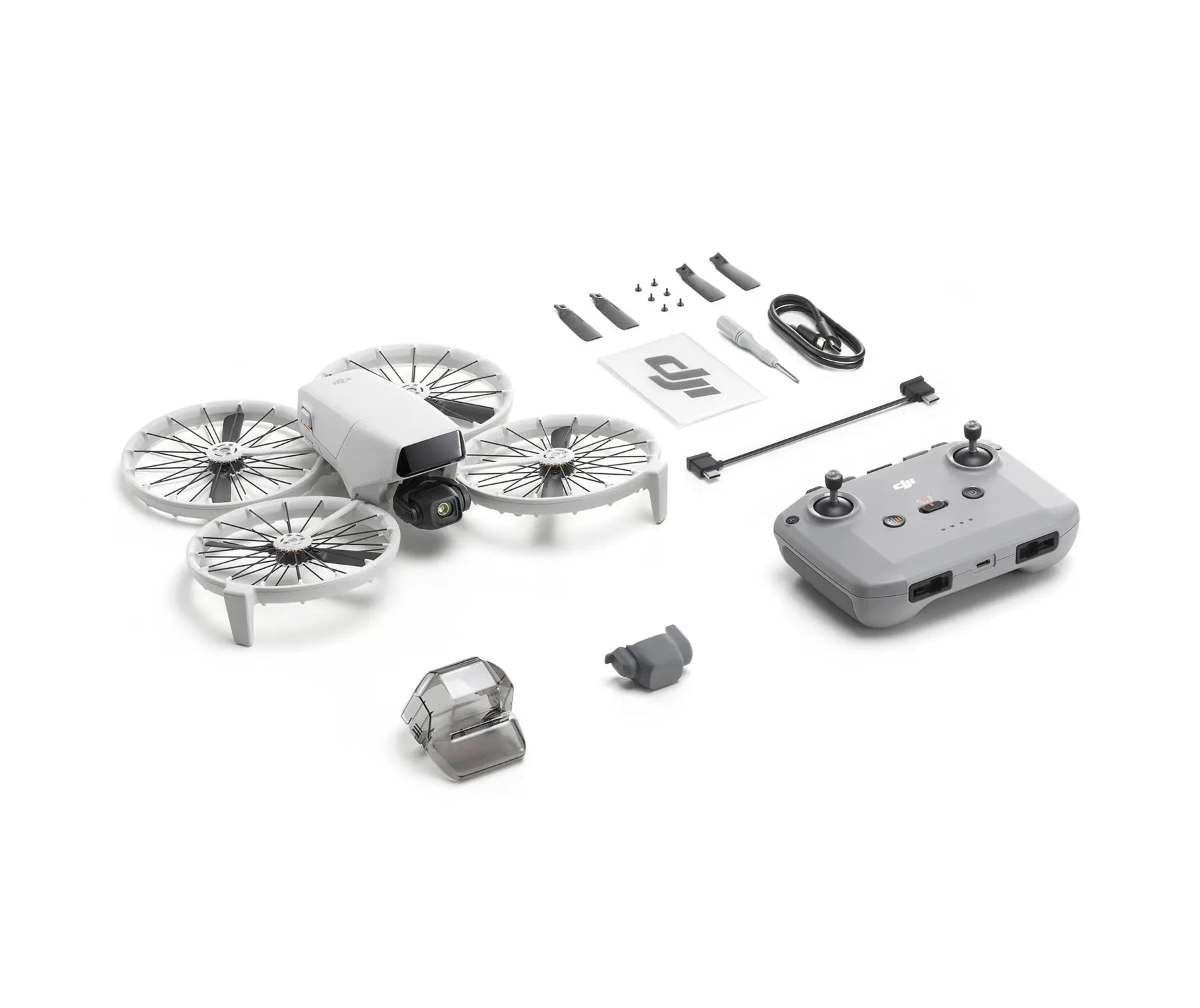 DJI Flip (GL)