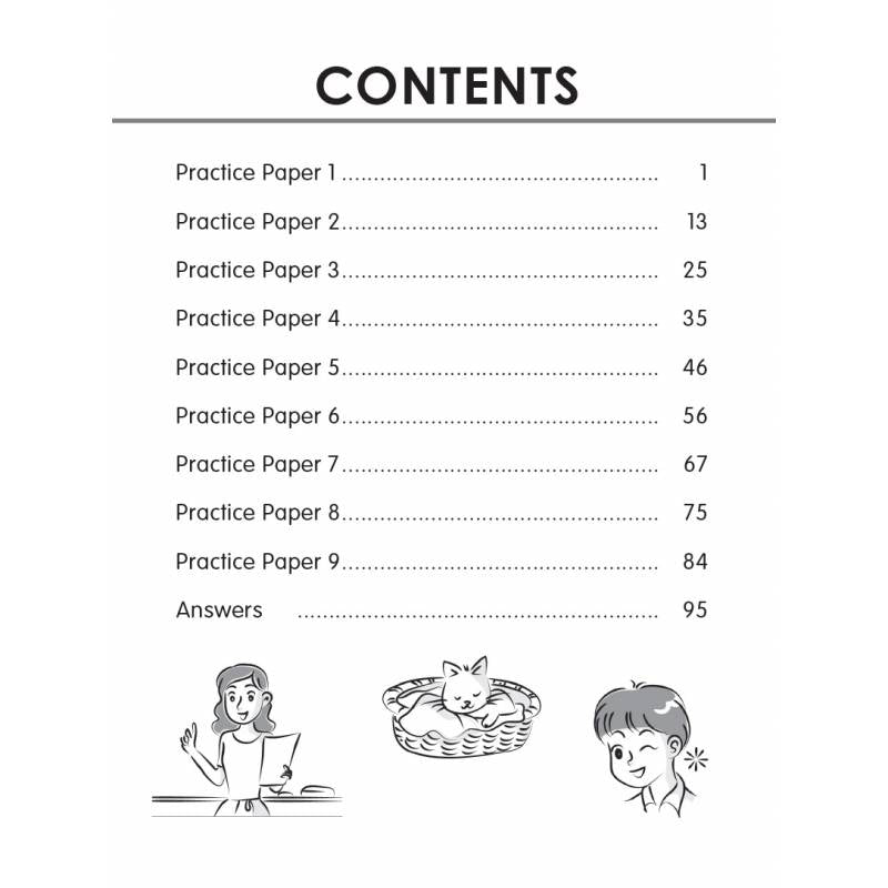 PRESCH ONE-STOP ENGLISH BOOK 2