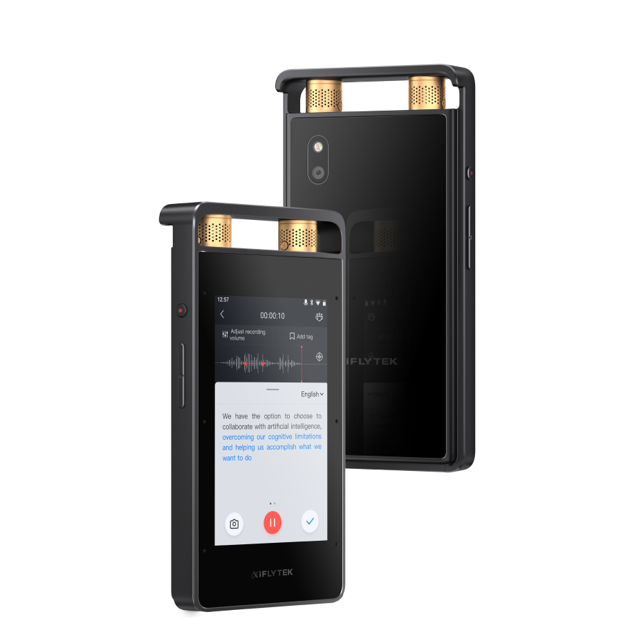 Iflytek Smart Recorder Pro