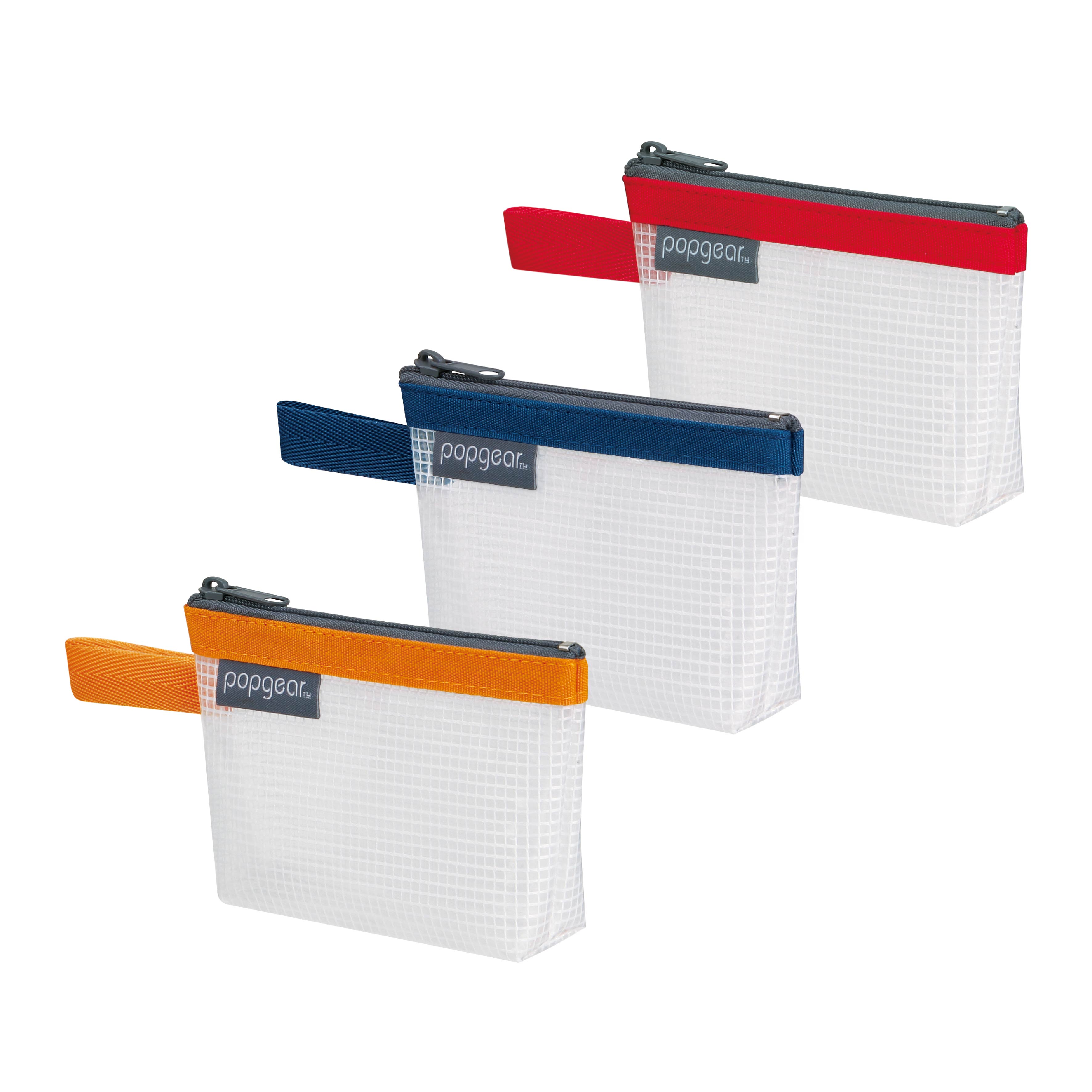 Foldermate PopGear Carry Pouch, 830 Series