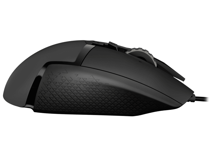 LOGITECH G502 HERO - High Performance Gaming Mouse