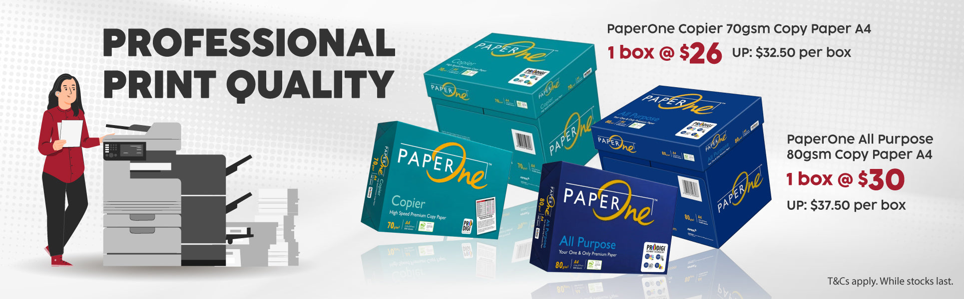 PaperOne