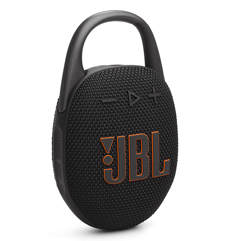 JBL CLIP 5 BLUETOOTH SPEAKER