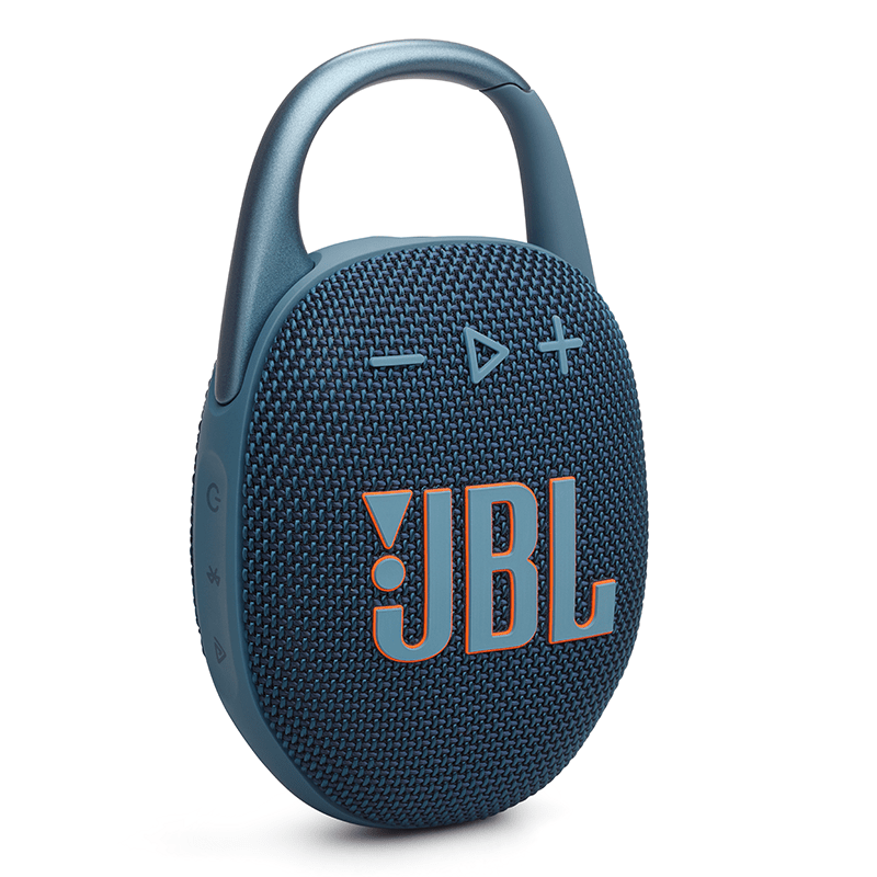 JBL CLIP 5 BLUETOOTH SPEAKER