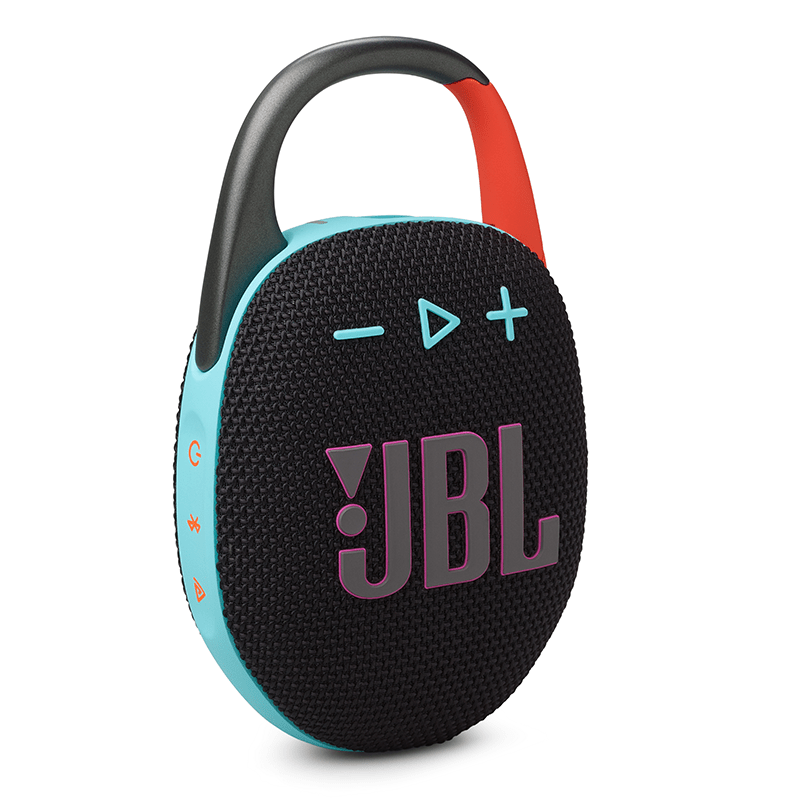 JBL CLIP 5 BLUETOOTH SPEAKER