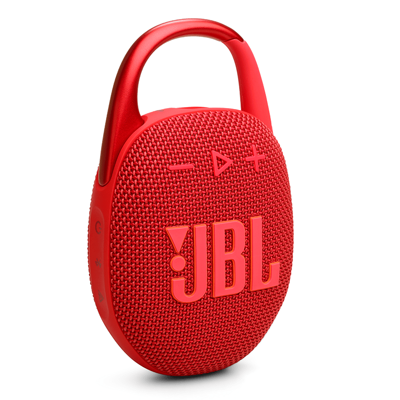 JBL CLIP 5 BLUETOOTH SPEAKER