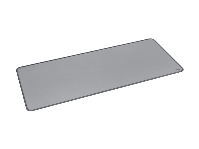 LOGITECH STUDIO DESK MAT LARGE - GIT, LOGITECH, MOUSE, SALE, TRAVEL_ESSENTIALS